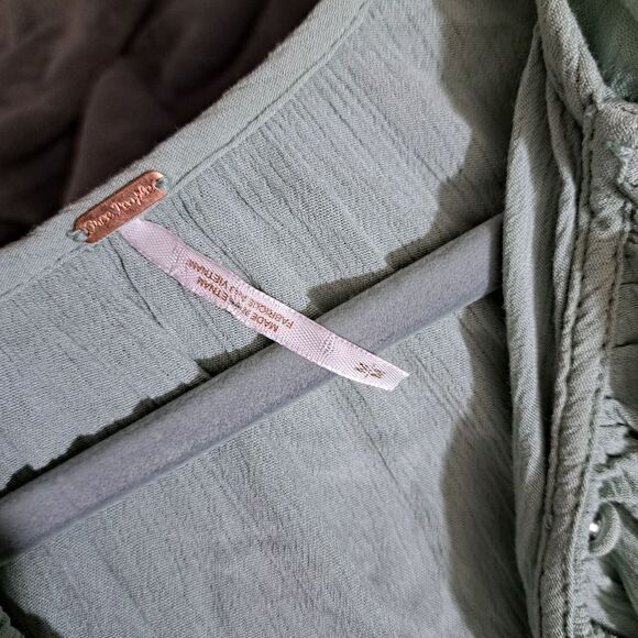 Free people  - Picture 7 of 14